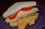 American The Best Ever Pimiento Cheese Spread Appetizer