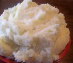American The Very Best Mashed Potatoes Appetizer