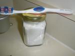 American Natural Whitening Toothpaste Appetizer