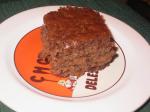 Chocolate Honey Cake 2 recipe