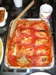 American My Cabbage Rolls 1 Appetizer