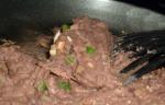 American Jalapeno Refried Black Beans Dinner