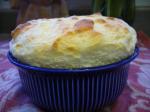 French Decadent and Delicious French Grand Marnier Souffle Dessert