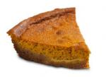 Pumpkin Gingersnap Pie 1 recipe