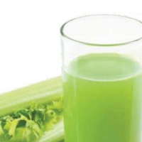 Green Apple-celery Medley recipe