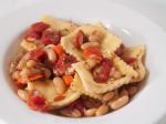 British Allday Ravioli Stew Crockpot Dinner