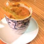 Mug Cake to the Pumpkin Without Gluten and Lactosefree recipe