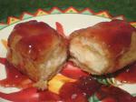 American Fried Twinkies Dessert