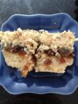 American Millet Fruit Squares  Delicious and Allergyfree Dessert