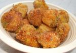 American Fried Macaroni and Cheese Balls 1 Dinner