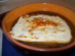 American Guiltfree Onion Soup crock Pot Dinner