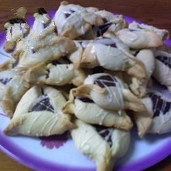 American Easy Hamantaschen Recipe Dessert