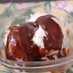 American Hot Fudge Sauce Ii Recipe Dessert