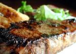 American Marinade for Steak porterhouse Sirloin or Any Beef Cuts Dinner