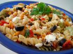 Italian Italian Pasta  Bean Salad Dinner