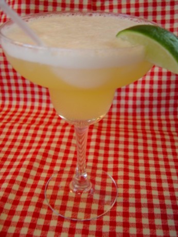 American Tequila Matador Drink