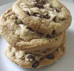 Big Chocolate Chip Cookies 2 recipe
