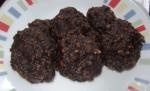 Canadian Chef Bobs Chocolate Oatmeal Cookies Dessert