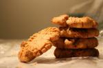 American Moist  Chewy Irresistible Peanut Butter Cookies Dessert