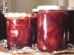 British Homemade Strawberry Jam 3 Dessert