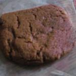 American Canadian Molasses Cookies Recipe Dessert