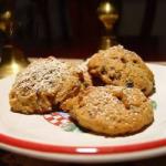 American Mincemeat Cookies I Recipe Dessert