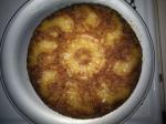 American Pineapplebanana Upsidedown Cake Dessert
