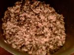 American Long Grain and Wild Rice Mix Dinner