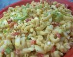 British Amish Macaroni Salad 6 Dinner