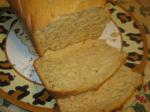 British Mystery Bread Appetizer