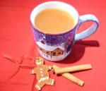 Canadian Yet Another Mulled Cider Recipe Dessert