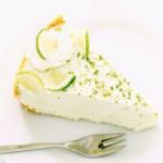 American Cucumber Cheesecake Appetizer