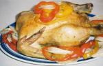 American So Simple Butter Baked Chicken Dinner