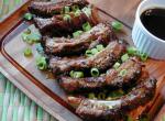 Chinese Chinesestyle Spareribs 3 Dinner