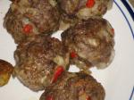 Canadian Sweet and Spicy Meatballs pillsbury Appetizer