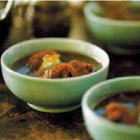 Chinese Rasam 1 Soup