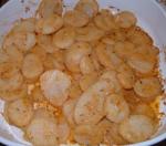 British Dijon Roasted New Potatoes from Ww Appetizer