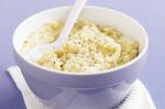 American Cauliflower Puree Recipe 7 Appetizer