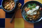 Jollof Rice with Fish recipe