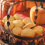 Georgian Sweet Potato Biscuits 14 Breakfast
