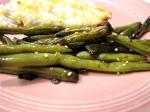 American Savory String Beans 2 Appetizer
