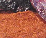 Chilean Chile Molido red Chile Powderfor Marla Appetizer