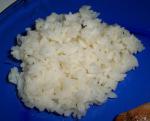 American Perfect Basic Rice Dinner