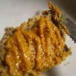 Paraguayan Peanut Butter 2 Appetizer
