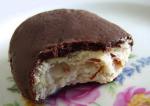 American Coconut Almond Fondant Candy Dessert