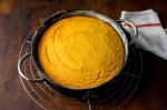 American Claudia Rodenands Orange and Almond Cake Recipe Appetizer