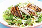 Canadian Chargrilled Chicken Breast With Ginger Recipe Dinner