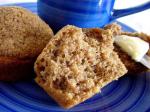 American Melt in Your Mouth Bran Muffins Dessert
