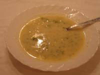 Potato Soup Zagorska recipe