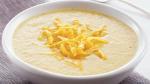 Swiss Broccoli Cheese Soup 60 Appetizer